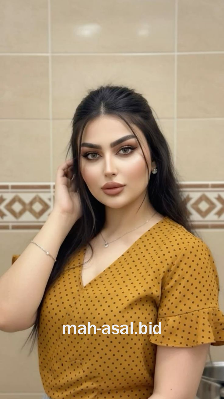 خانم خوشگل